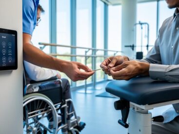 Why Your Recovery Might Need a Physiatrist (Not Just a Surgeon)
