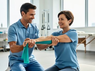How Assistive Technology Is Transforming Lives in Disability and Rehabilitation