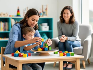 What Is a Speech-Language Pathology Services Credential (and Why Does It Matter)?